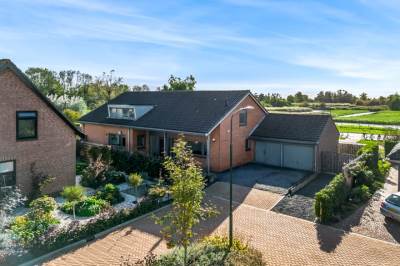 Woning Roerdomp 61 Kockengen