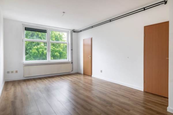 Woning Lange Hilleweg 67B Rotterdam