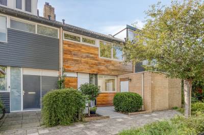 Woning Noorwegenlaan 29 IJsselstein