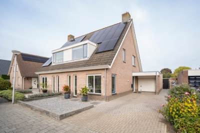 Woning Meerenburg 16 Herwijnen