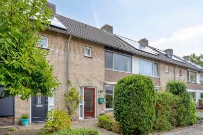 Woning Geelgorshof 7 Nuenen