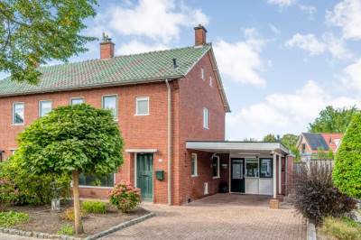 Woning Hopmanstraat 45 Denekamp