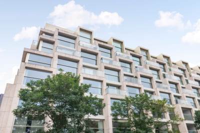 Woning Bundlaan 252 Amsterdam