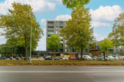 Woning Dr Cuyperslaan 4812 Eindhoven