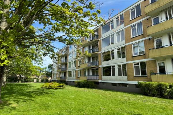 Woning Van Ostadelaan 202 Alkmaar