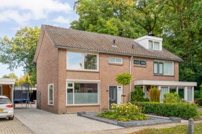 Woning Ridderspoorstraat 22 Dedemsvaart