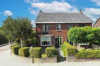 Woning 1e Barendrechtseweg 166 Barendrecht