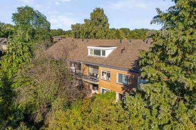 Woning Tuinfluiterstraat 41 Ommen