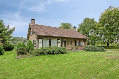 Woning Boekelsedijk 27 Volkel