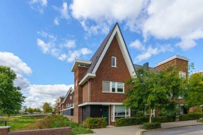 Woning Cellostraat 1 Eindhoven
