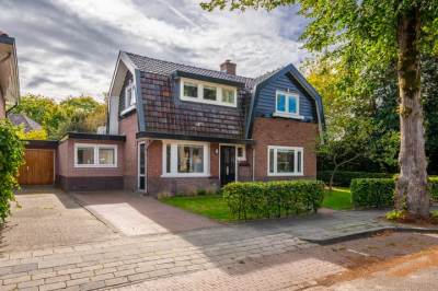 Woning Burgemeester Patijnlaan 131 Zeist