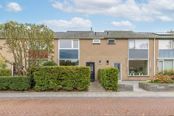Woning Jan Ekelsplein 7 Alkmaar
