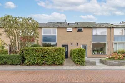 Woning Jan Ekelsplein 7 Alkmaar