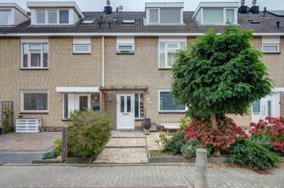 Woning Talmastraat 14 Naaldwijk