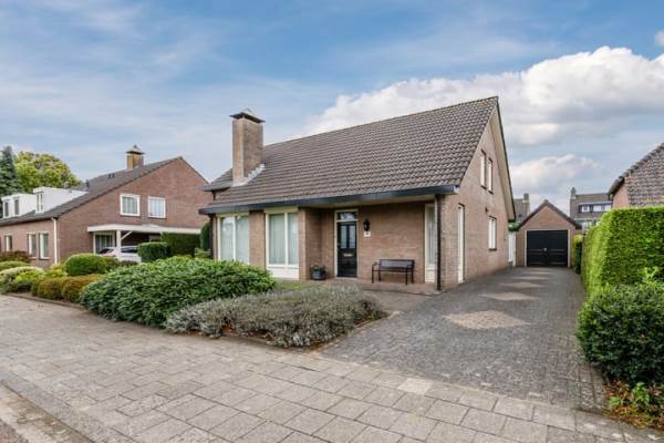 Woning Herteweide 43 Veghel
