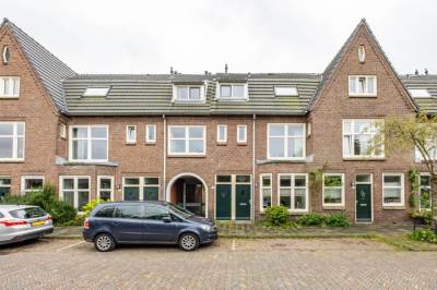Woning Fruitstraat 24 Groningen