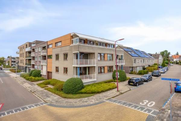 Woning Gebroken Meeldijk 118 Barendrecht
