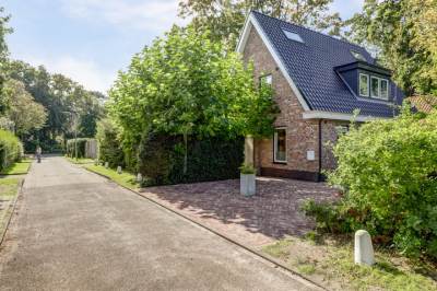 Woning Gasweg 8 Bergen (NH)