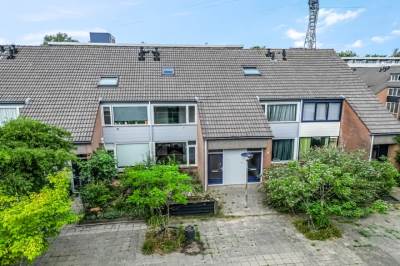 Woning Voerakker 35 Ede