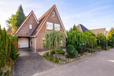Woning Marke Dulder 5 Almelo