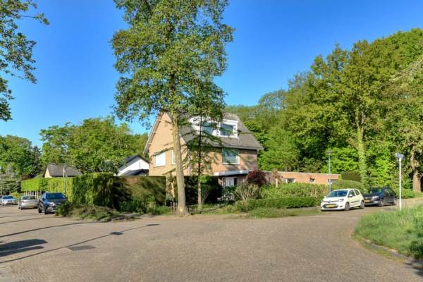 Woning Lange Voren 24 Oosterhout (NB)