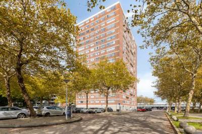 Woning Het Breed 729 Amsterdam