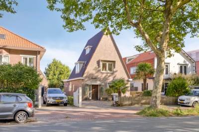 Woning Zandvoortselaan 301 Bentveld