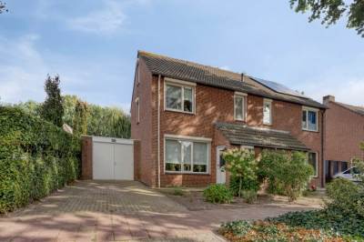 Woning Nimrod 16 Sint Hubert