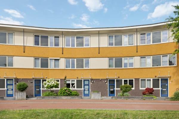Woning Rutenberg 5 Raalte