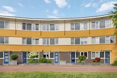 Woning Rutenberg 5 Raalte