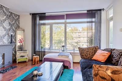 Woning Reviusstraat 30 Alkmaar