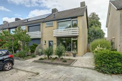 Woning Notenhof 30 Schagen