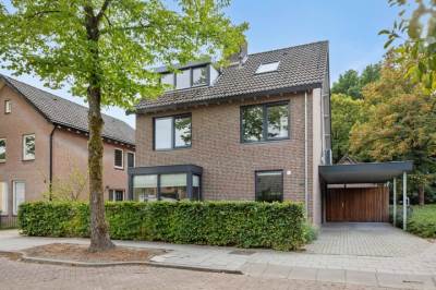 Woning De Roerdomp 43 Sint-Michielsgestel