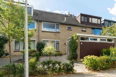 Woning Grabijnhof 25 Delft