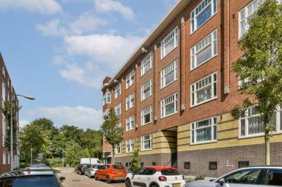 Woning Tugelaweg 76A2 Amsterdam