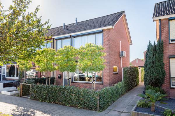 Woning Prins Hendriklaan 23 Gendringen