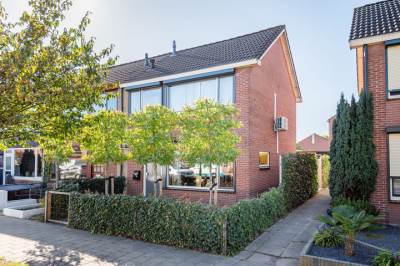 Woning Prins Hendriklaan 23 Gendringen