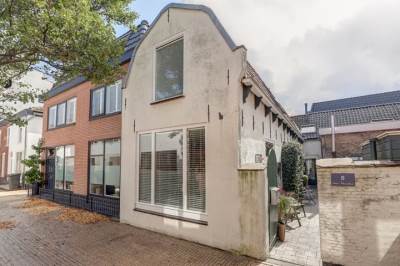 Woning Havenstraat 5 's-Gravenzande