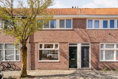 Woning Ruysdaelstraat 7 Zwolle
