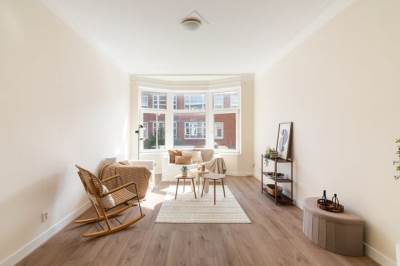 Woning Ermelostraat 75 Den Haag