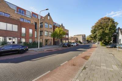 Woning Kerklaan 26D Wateringen
