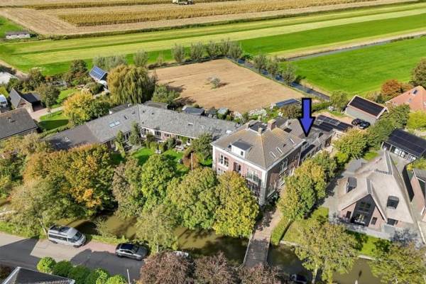 Woning Heerenweg 5710 Barsingerhorn