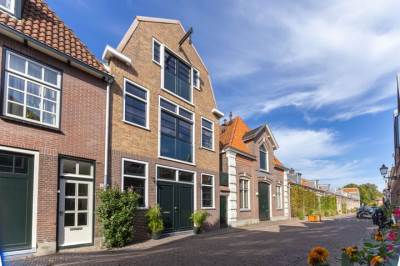 Woning Baanstraat 9 Hoorn (NH)