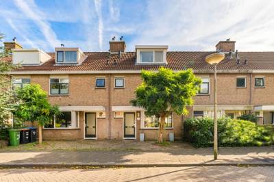 Woning De Kamp 19 Velserbroek