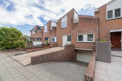 Woning Kerkstraat 101 Noordwijkerhout