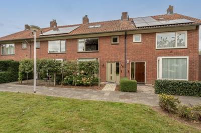 Woning Mr. Thorbeckestraat 5 Barendrecht