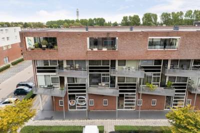 Woning Tiranastraat 84 IJsselstein