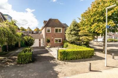 Woning De Savornin Lohmanlaan 4 Vlijmen