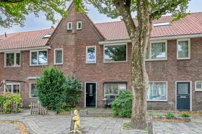 Woning Zevenbergenstraat 16 Eindhoven