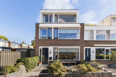 Woning Rakethof 19 IJsselstein